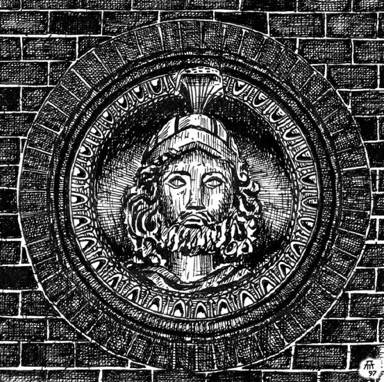 Иллюстрация к книге — Тайный код Кёнигсберга [_236.jpg]