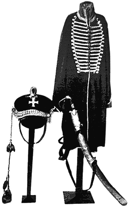 Иллюстрация к книге — Тайный код Кёнигсберга [_240.jpg]