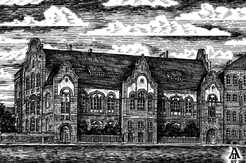 Иллюстрация к книге — Тайный код Кёнигсберга [_242.jpg]