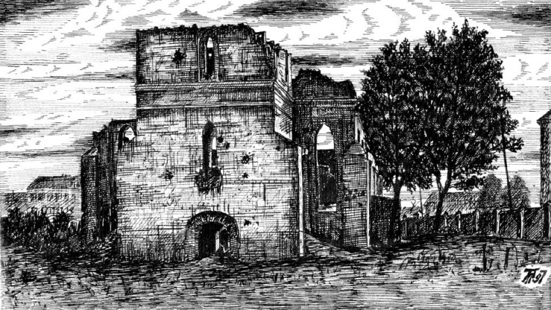 Иллюстрация к книге — Тайный код Кёнигсберга [_246.jpg]