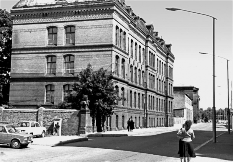 Иллюстрация к книге — Тайный код Кёнигсберга [_251_2.jpg]