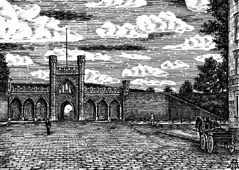 Иллюстрация к книге — Тайный код Кёнигсберга [_256.jpg]