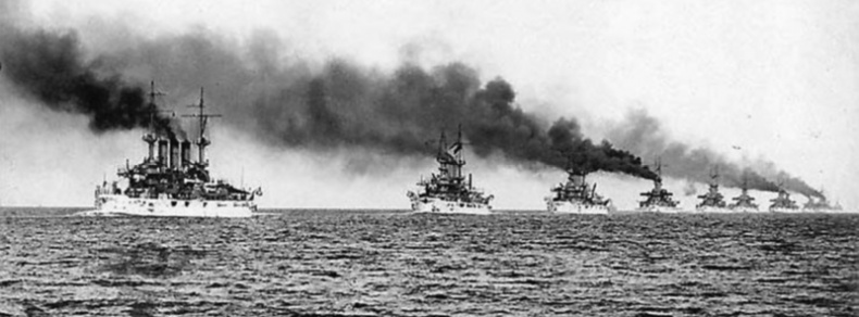 Иллюстрация к книге — Соединенные Штаты Америки. Противостояние и сдерживание [i_010.jpg]