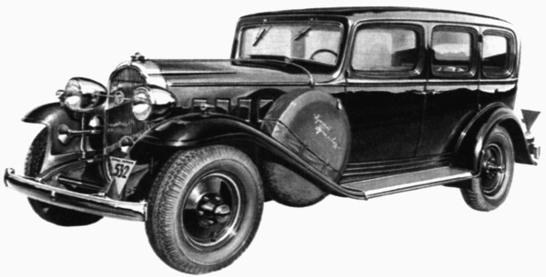 Иллюстрация к книге — Соединенные Штаты Америки. Противостояние и сдерживание [i_020.jpg]