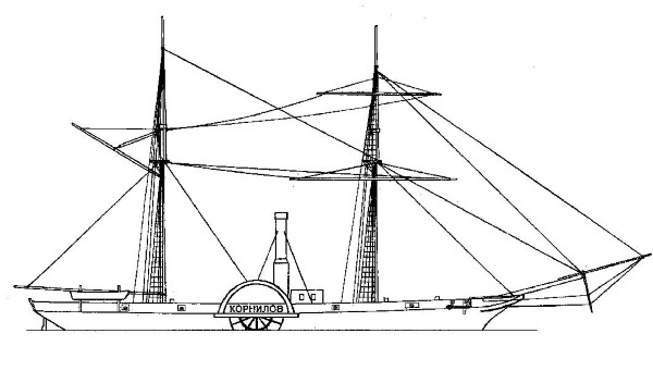 Иллюстрация к книге — Четыре трагедии Крыма [i_014.jpg]