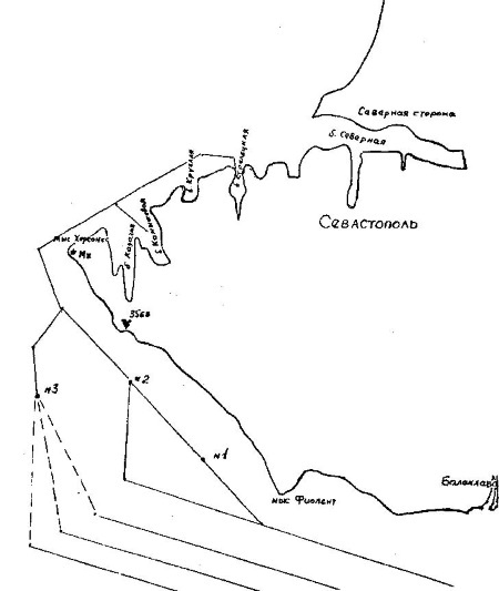 Иллюстрация к книге — Четыре трагедии Крыма [i_031.jpg]