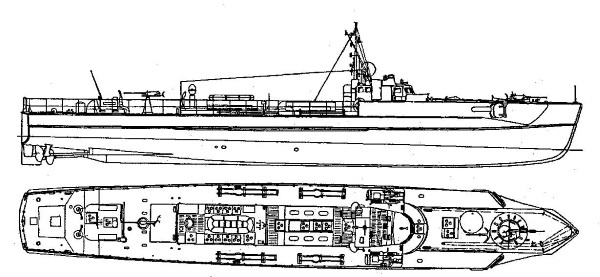 Иллюстрация к книге — Четыре трагедии Крыма [i_038.jpg]