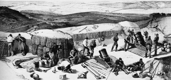 Иллюстрация к книге — Четыре трагедии Крыма [i_077.jpg]