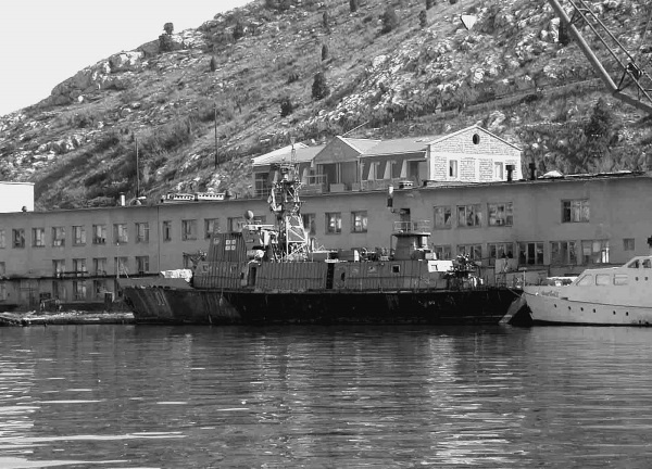 Иллюстрация к книге — Четыре трагедии Крыма [i_096.jpg]