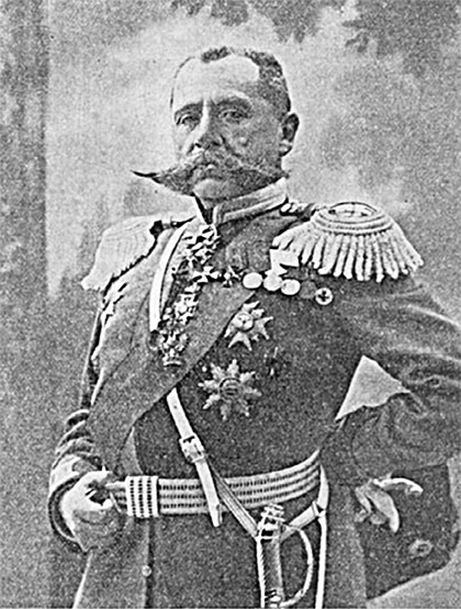 Иллюстрация к книге — На фронтах Первой мировой [i_011.jpg]