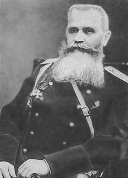 Иллюстрация к книге — На фронтах Первой мировой [i_014.jpg]