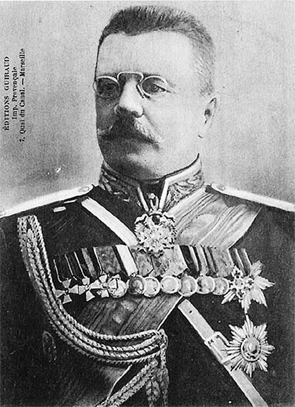 Иллюстрация к книге — На фронтах Первой мировой [i_015.jpg]