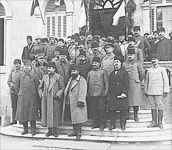 Иллюстрация к книге — На фронтах Первой мировой [i_016.jpg]