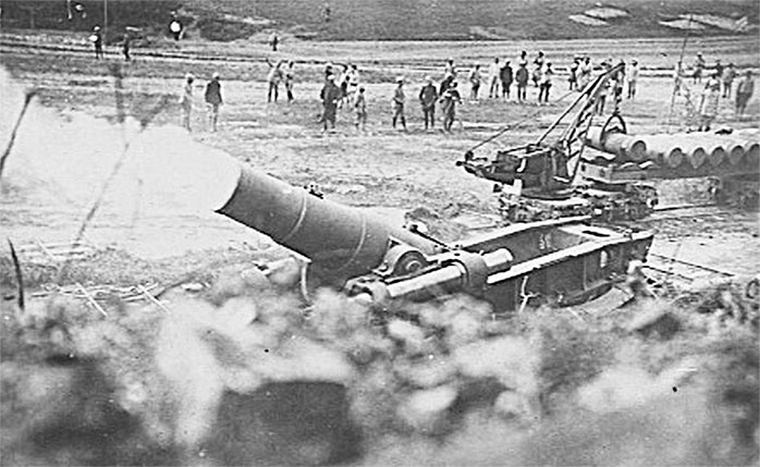 Иллюстрация к книге — На фронтах Первой мировой [i_025.jpg]