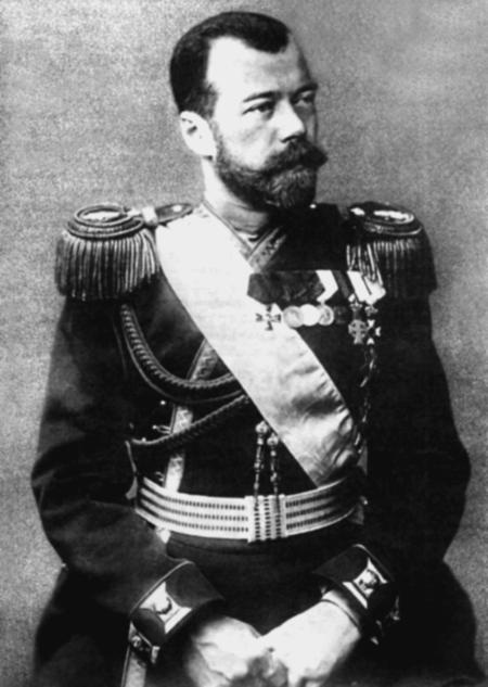 Иллюстрация к книге — Убийство Царской Семьи и членов Романовых на Урале [_510.jpg]