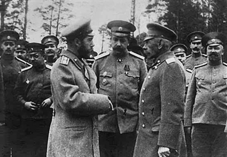 Иллюстрация к книге — Царь и царица [_356_2.jpg]