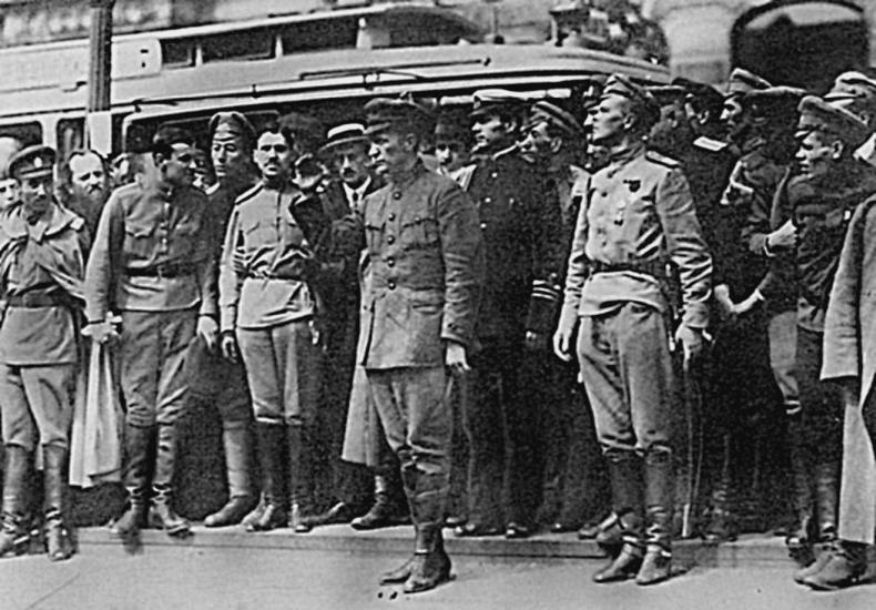 Иллюстрация к книге — Царь и царица [_360.jpg]