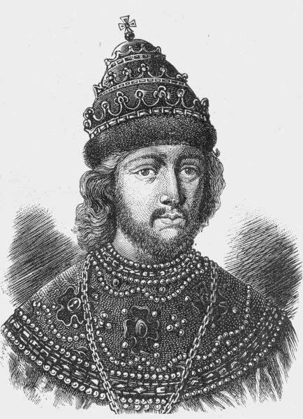 Иллюстрация к книге — Мятежное православие [_187.jpg]