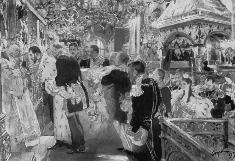 Иллюстрация к книге — Император Николай II и заговор генералов [_432.jpg]