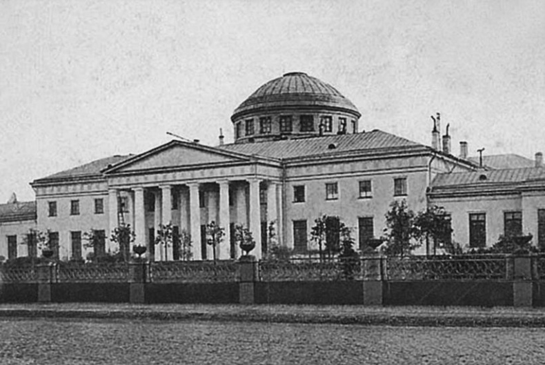 Иллюстрация к книге — Император Николай II и заговор генералов [_435.jpg]