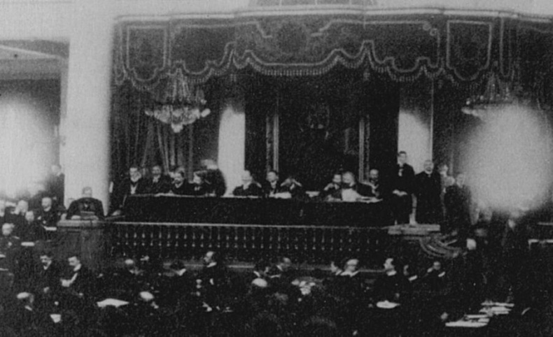 Иллюстрация к книге — Император Николай II и заговор генералов [_436_2.jpg]