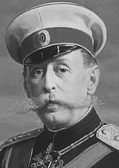 Иллюстрация к книге — Император Николай II и заговор генералов [_437_2.jpg]