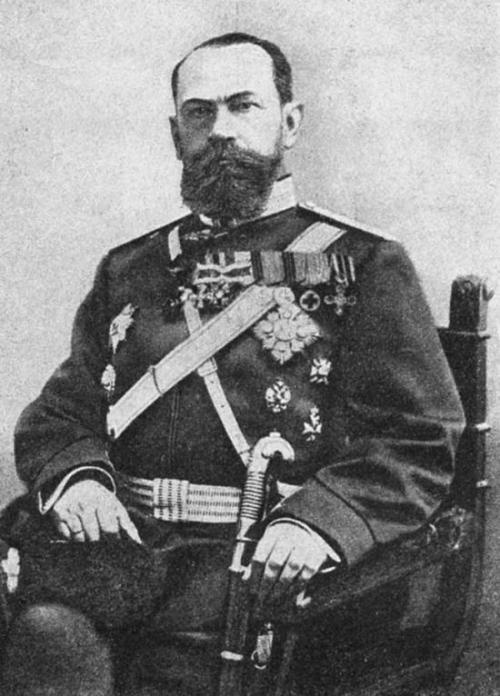 Иллюстрация к книге — Император Николай II и заговор генералов [_442_2.jpg]