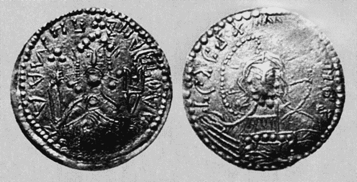 Иллюстрация к книге — Владимир Святой. Создатель русской цивилизации [_338.jpg]