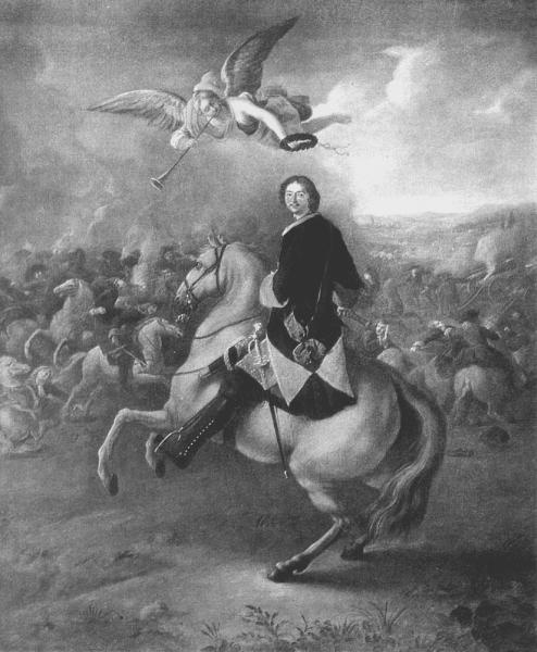 Иллюстрация к книге — Тайные общества русских революционеров [_016.jpg]