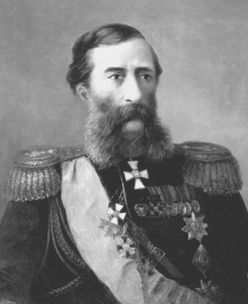 Иллюстрация к книге — Тайные общества русских революционеров [_245.jpg]