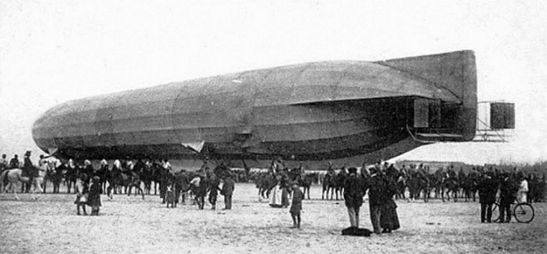 Иллюстрация к книге — 100 великих тайн Первой Мировой [i_011.jpg]