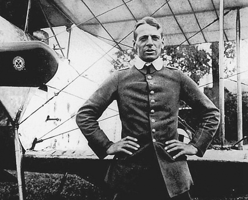 Иллюстрация к книге — 100 великих тайн Первой Мировой [i_014.jpg]