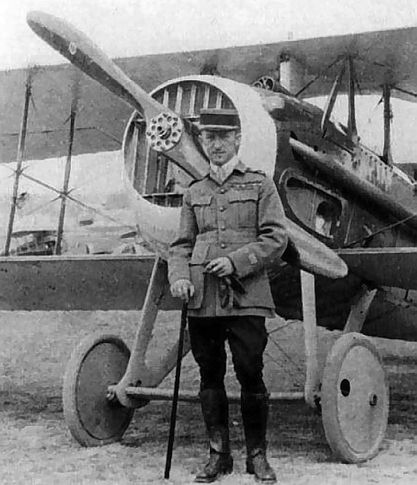 Иллюстрация к книге — 100 великих тайн Первой Мировой [i_018.jpg]