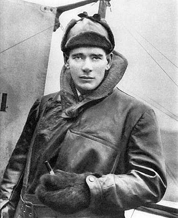 Иллюстрация к книге — 100 великих тайн Первой Мировой [i_023.jpg]