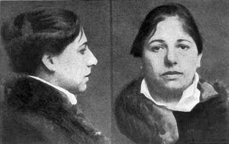 Иллюстрация к книге — 100 великих тайн Первой Мировой [i_048.jpg]