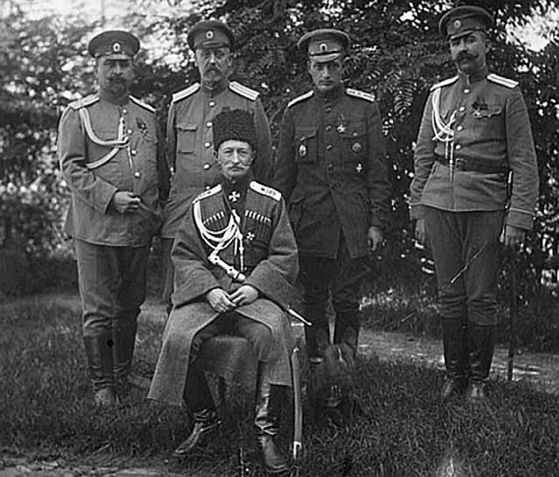 Иллюстрация к книге — 100 великих тайн Первой Мировой [i_064.jpg]