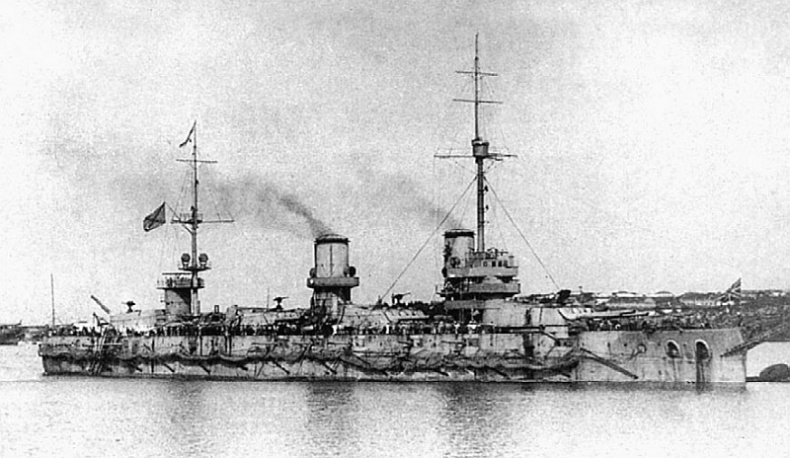 Иллюстрация к книге — 100 великих тайн Первой Мировой [i_070.jpg]