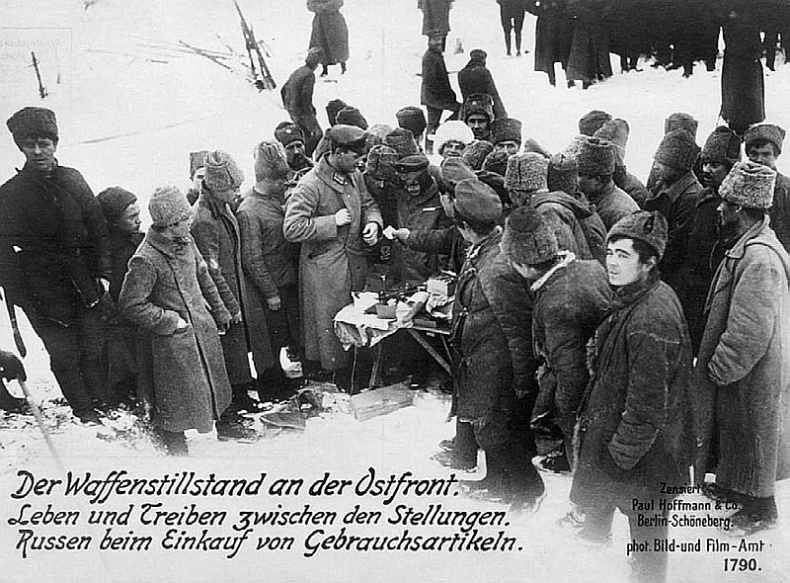 Иллюстрация к книге — 100 великих тайн Первой Мировой [i_072.jpg]