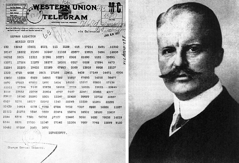 Иллюстрация к книге — 100 великих тайн Первой Мировой [i_081.jpg]