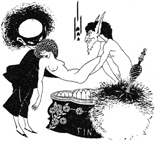 Иллюстрация к книге — Тупики психоанализа. Роковая ошибка Фрейда [i_002.jpg]