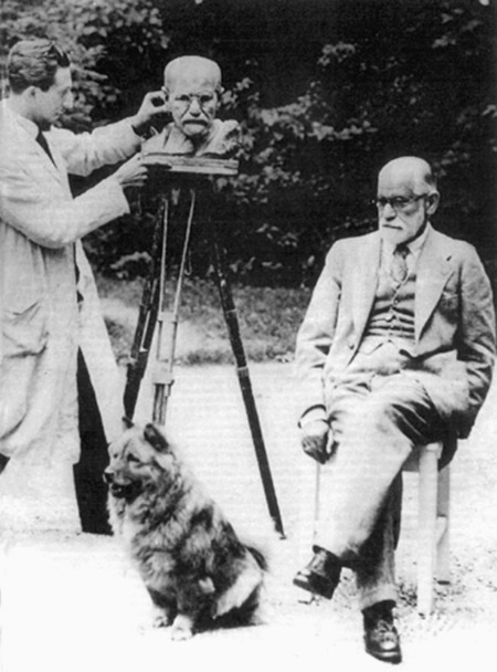 Иллюстрация к книге — Тупики психоанализа. Роковая ошибка Фрейда [i_011.jpg]