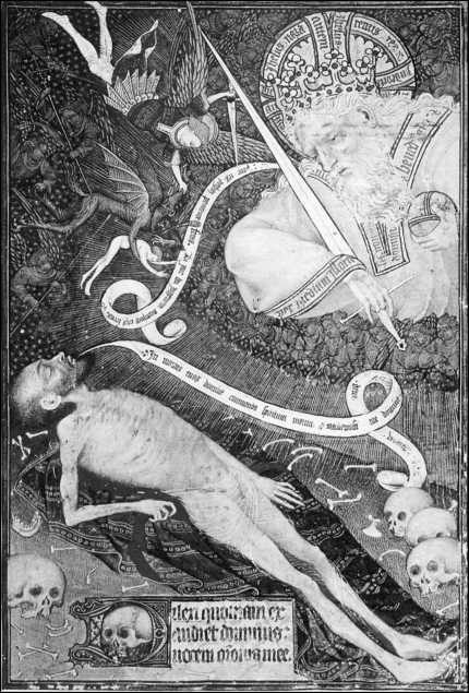 Иллюстрация к книге — Тупики психоанализа. Роковая ошибка Фрейда [i_015.jpg]