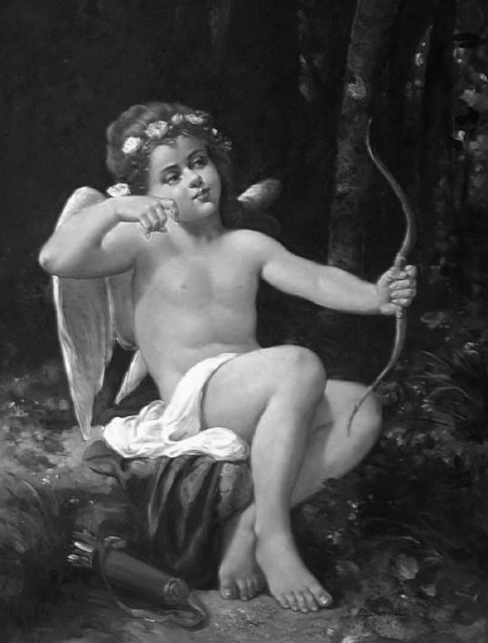 Иллюстрация к книге — Тупики психоанализа. Роковая ошибка Фрейда [i_034.jpg]