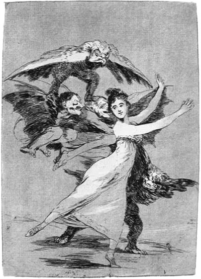 Иллюстрация к книге — Тупики психоанализа. Роковая ошибка Фрейда [i_040.jpg]