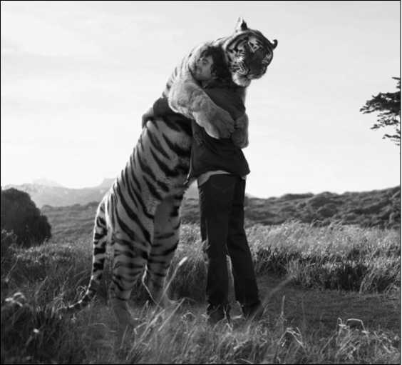 Иллюстрация к книге — Тупики психоанализа. Роковая ошибка Фрейда [i_053.jpg]