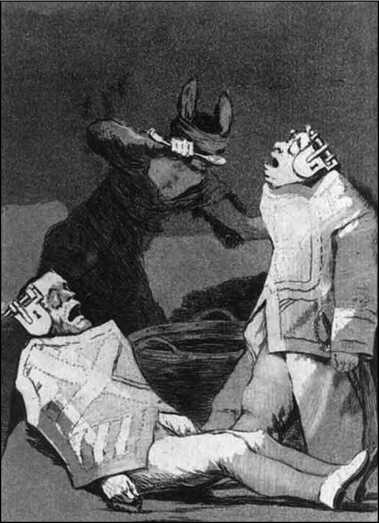 Иллюстрация к книге — Тупики психоанализа. Роковая ошибка Фрейда [i_070.jpg]