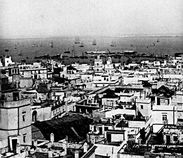 Иллюстрация к книге — На далеком меридиане [i_013.jpg]