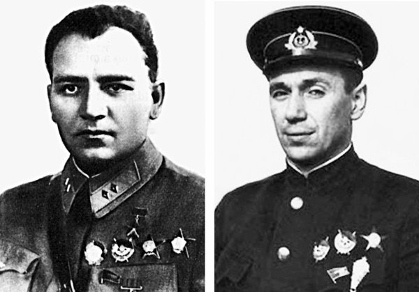 Иллюстрация к книге — На далеком меридиане [i_028.jpg]