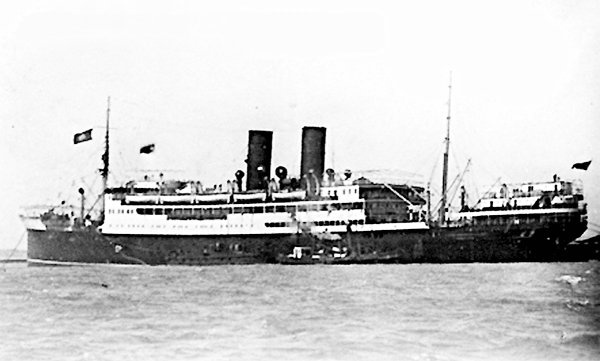 Иллюстрация к книге — На далеком меридиане [i_033.jpg]