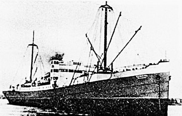 Иллюстрация к книге — На далеком меридиане [i_034.jpg]